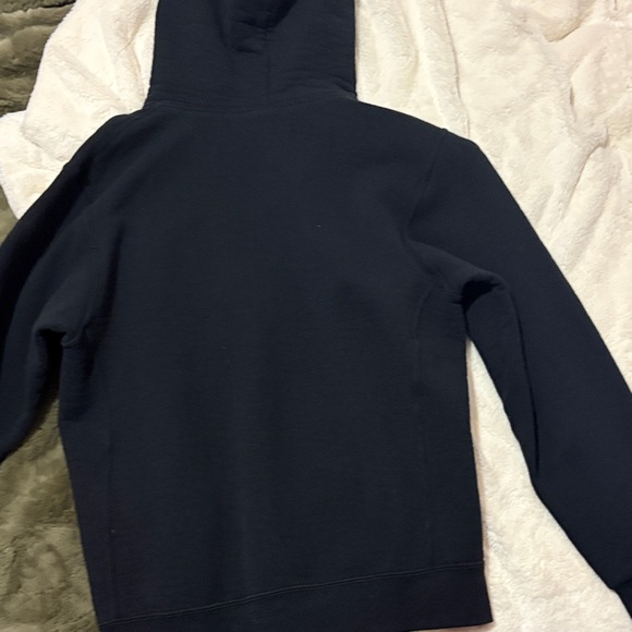 Russell Athletic Black Florida Gators Pullover Hoodie - Picture 3 of 3